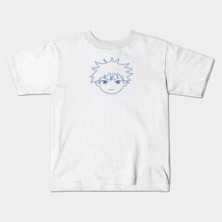 Cute megumi Kids T-Shirt